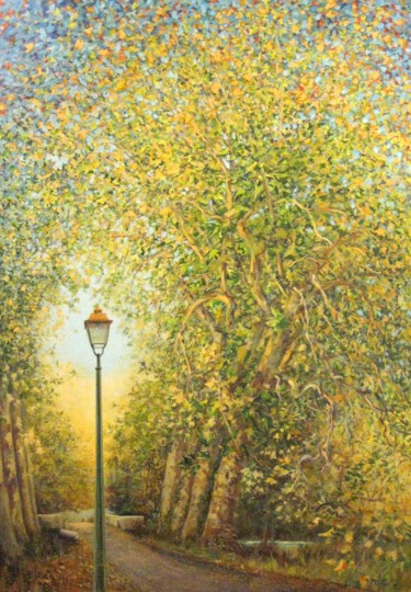 Ruée vers l'air (Pont d'Aveny)