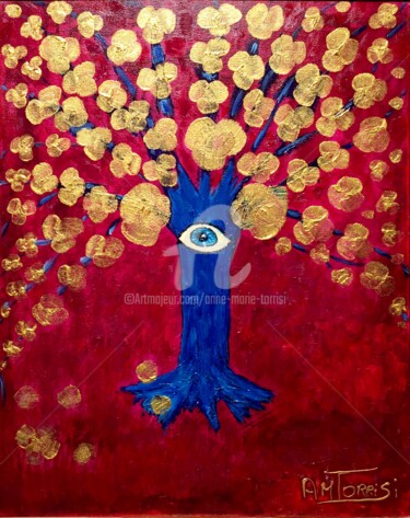 Arbre de vie et d'argent*