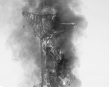Photographie intitulée "simulation.( collec…" par Bernard Vergier, Œuvre d'art originale