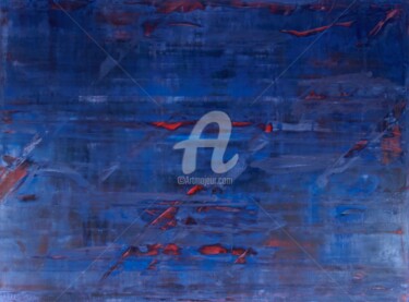 제목이 "Serie ABSTRACT 1 Lo…"인 미술작품 Serge Teneze로, 원작, 기름