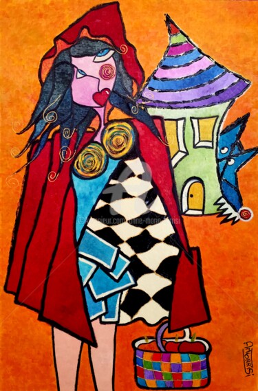 CHAPERON ROUGE