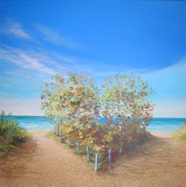 Dune "love the beach"