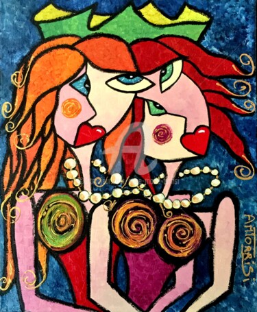 INSEPARABLES*