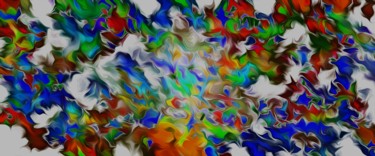 Arte digital titulada "Pensilvania.jpg" por Decolorado, Obra de arte original, Pintura Digital