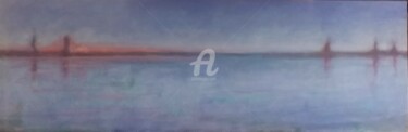 Painting titled "20160402-102922.png" by Piotr, Original Artwork, Oil