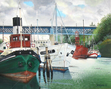 PORT RHU