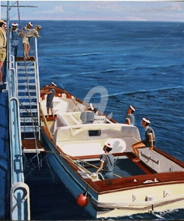 AMIRAL CHARNER