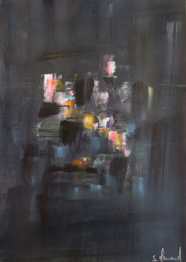Évaporation 116