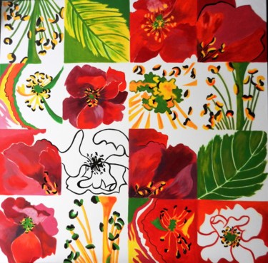 Au nom des roses
