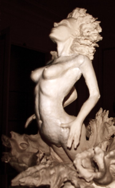sirène marc de lassus