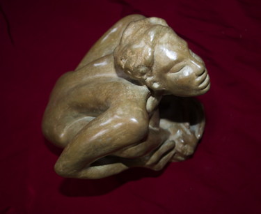 affut (bronze)