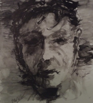 autoportrait marc de lassus
