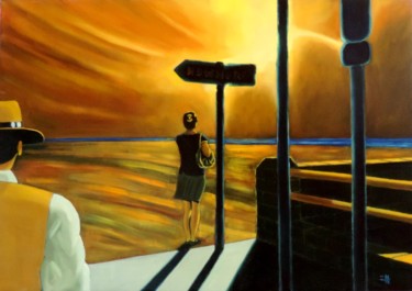 Les heures longues / Long hours / Le ore lunghe 7