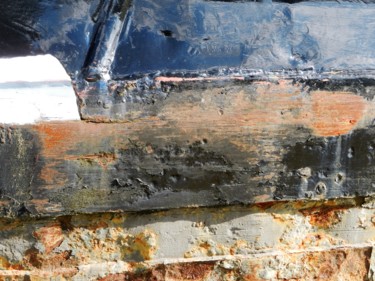 Abstrait fluvial 3