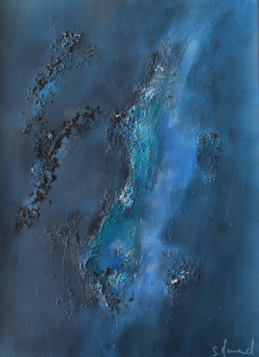 Evaporation 122