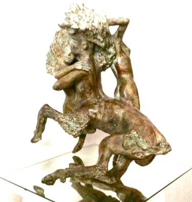 centaure (bronze)