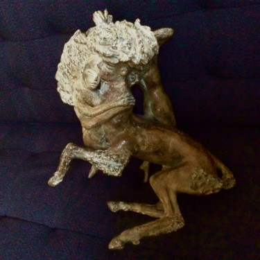 centaure (bronze)