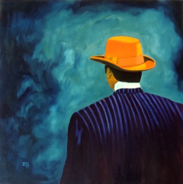 Chapeau / Hat / Cappello 1