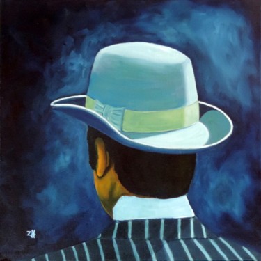 Chapeau / Hat / Cappello 2