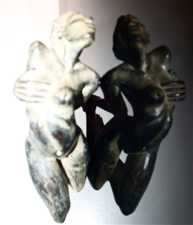 revelation (bronze)
