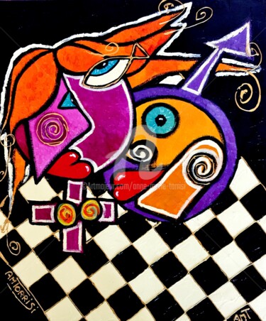 MARS ET VENUS *