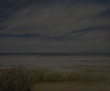 MER DU NORD ;