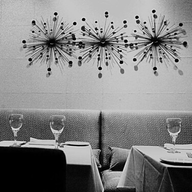 Photographie intitulée "Santo - Miami" par Max Ams, Œuvre d'art originale