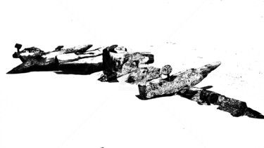 제목이 "WOOD ART"인 사진 Jb Photoart로, 원작, 조작되지 않은 사진