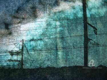 Photographie intitulée "helenemonginssa4628…" par Hélène Mongin, Œuvre d'art originale
