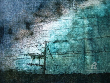 Photographie intitulée "helenemonginssa4628…" par Hélène Mongin, Œuvre d'art originale