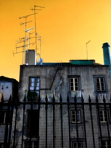 Chacun sa TV, Lisbonne