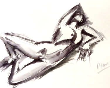 nude