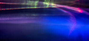 Photography titled "Rapidité sur la pla…" by Rachèd Zarraï Miladi (Le mutagraphe), Original Artwork