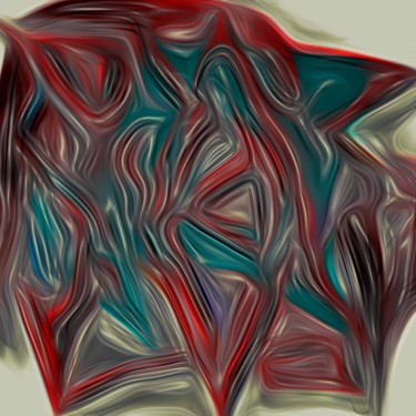 Arte digital titulada "libri.jpg" por Decolorado, Obra de arte original, Pintura Digital