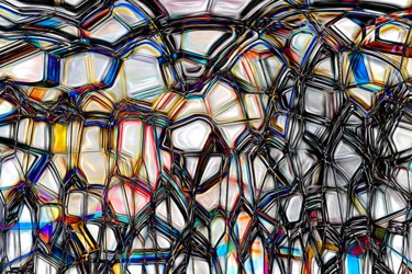 Arte digital titulada "Amadís de Gaula.jpg" por Decolorado, Obra de arte original, Pintura Digital