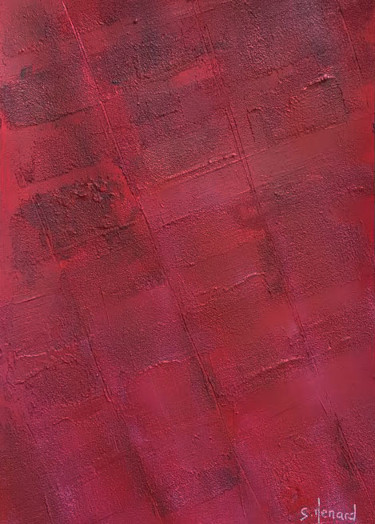 Monochrome Rouge 6