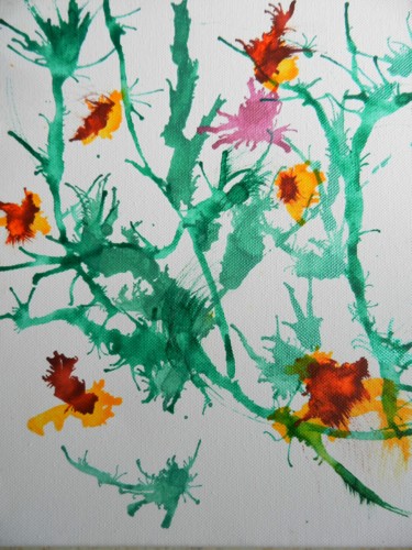 Floralie 1