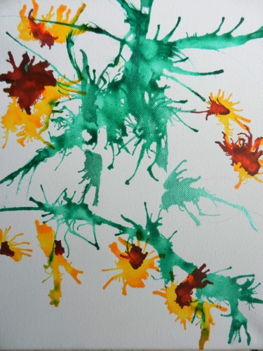 Floralie 3