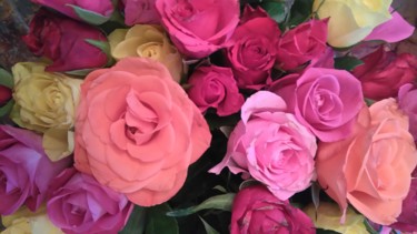 Pretty roses