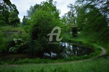 Photography titled "Citadelle" by Renaud Klumpp, Original Artwork, Digital Photography