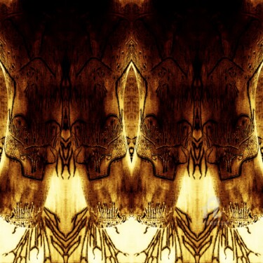 The Queen P.U. N°27
