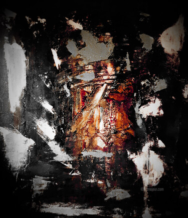 O&G N°10 Le Sorcier
