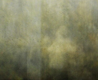 数字艺术 标题为“D'ou Vient le Vent.…” 由Philippe Berthier, 原创艺术品, 操纵摄影