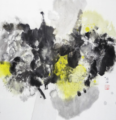 Fleurs de rêve 2°