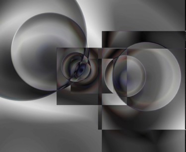 Arte digital titulada "deliver.jpg" por Decolorado, Obra de arte original, Pintura Digital
