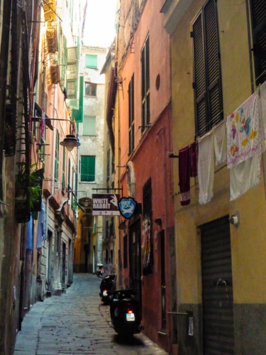 Photographie intitulée "Gènes 1" par Jean Paul Rosso, Œuvre d'art originale