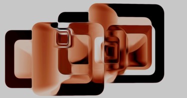 Arte digital titulada "medical-examination…" por Decolorado, Obra de arte original, Pintura Digital