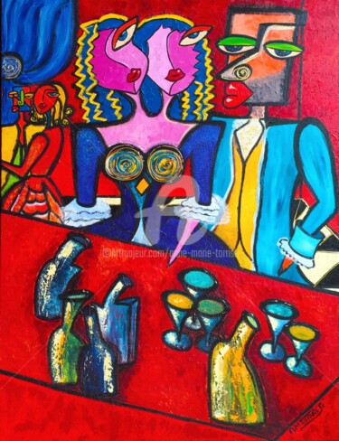 LE BAL
