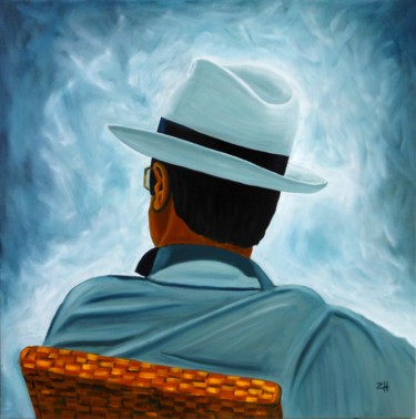 Chapeau / Hat / Cappello 9