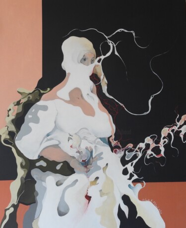 LA DAME BLANCHE